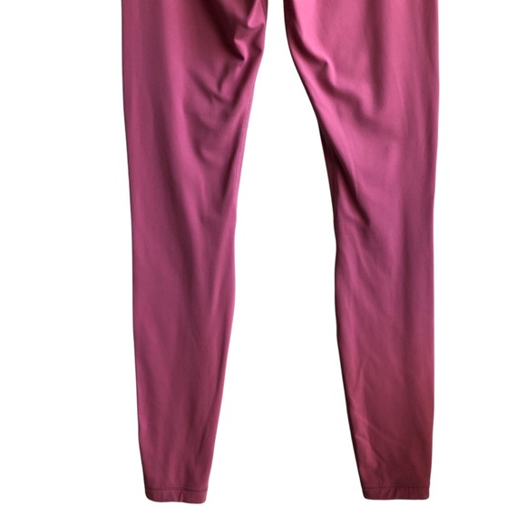 Lululemon Align High-Rise Pant 31" Size 8Tall Pink Blossom - Picture 9 of 9